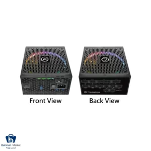 ویو پاور ترمالتیک مدل Toughpower Grand RGB 1200W Platinum