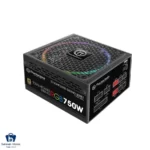 پاور کامپیوتر ترمالتیک مدل Toughpower Grand RGB 750W Gold