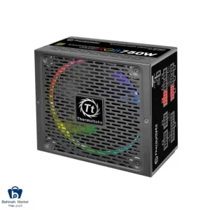 پاور ترمالتیک مدل Toughpower Grand RGB 750W Gold