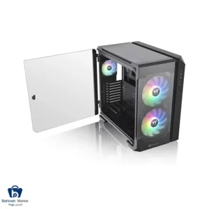 در شیشه ای کیس ترمالتیک مدل View 51