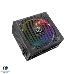 پاور کامپیوتر ترمالتیک مدل Toughpower Grand RGB 750W