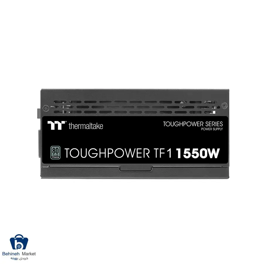 پاور ترمالتیک مدل تیتانیوم Toughpower TF1 1550W 80+ Titanium