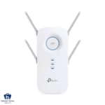 توسعه دهنده محدوده بی‌سیم تی پی-لینک RE650