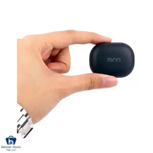 سایز هندزفری بی‌سیم تسکو مدل TH 5364 TWS