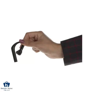 سایز هندزفری بی‌سیم تسکو مدل TH 5390