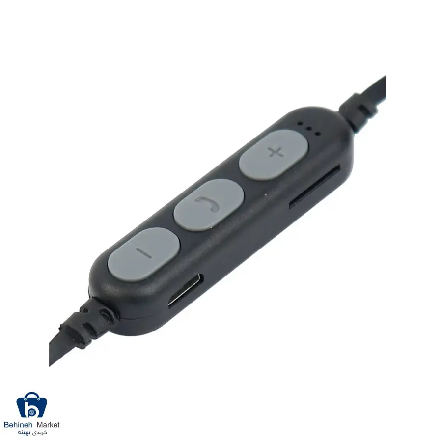 کنترل صدا هندزفری بی سیم تسکو مدل TH 5396