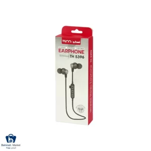 باکس هندزفری بی سیم تسکو مدل TH 5396
