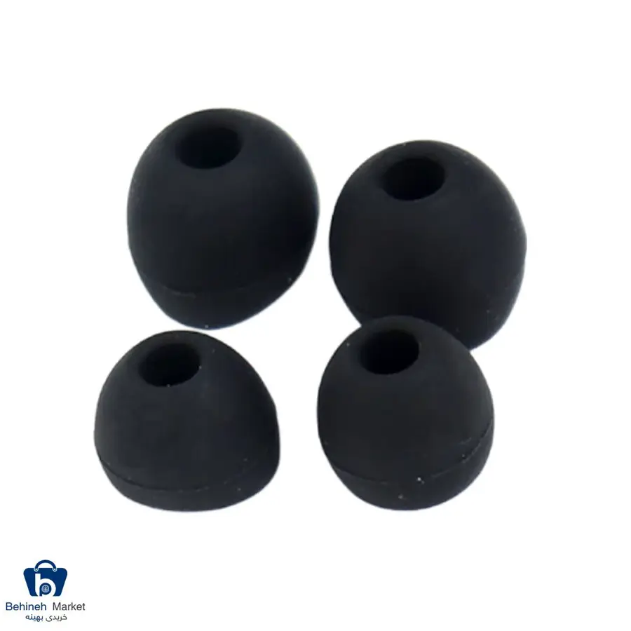 سری سیلیکون هندزفری بی سیم تسکو مدل TH 5396