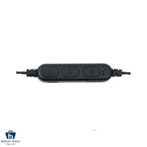 کنترل هندزفری بلوتوث تسکو مدل TH 5397