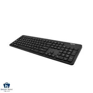 کیبورد وایرلس تسکو مدل TK7003W