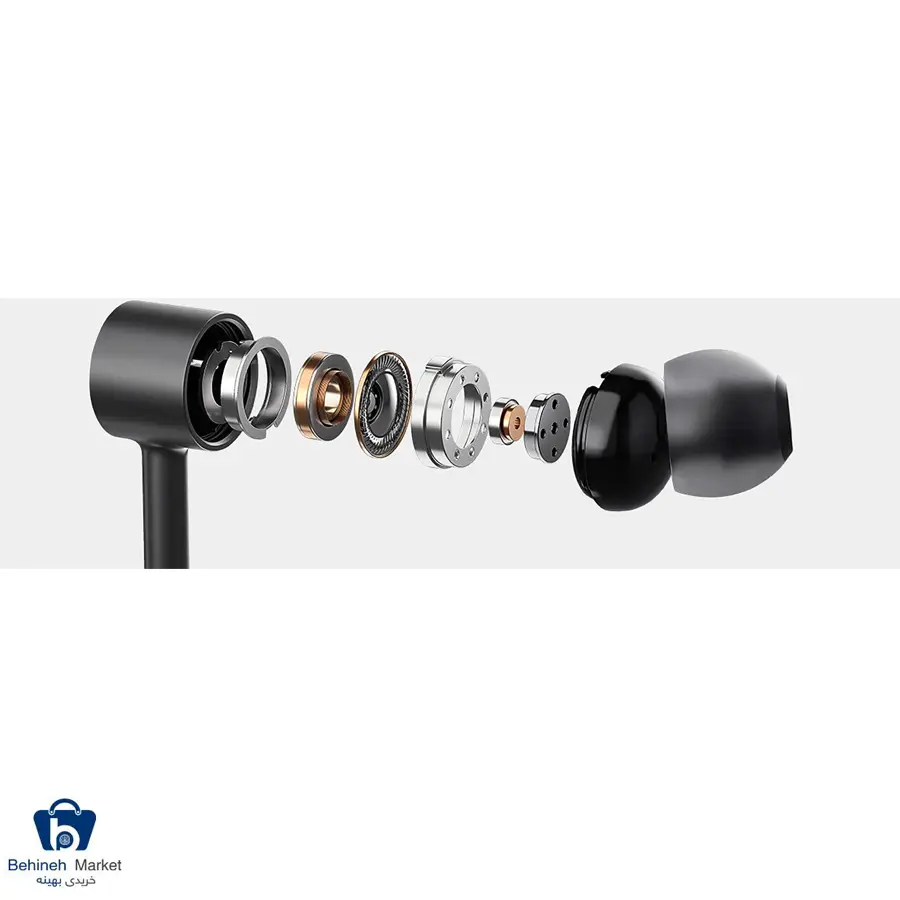 ساختار هندزفری بیسیم شیائومی مدل LineFree YDLYEJ04LS