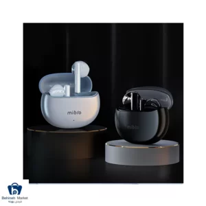 رنگ های هندزفری بی سیم شیائومی مدل Mibro Earbuds 2