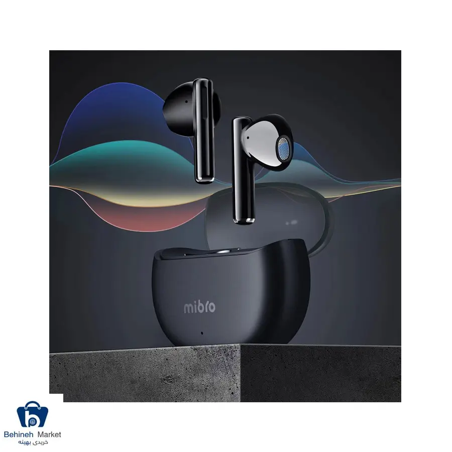 کیفیت هندزفری بی سیم شیائومی مدل Mibro Earbuds 2