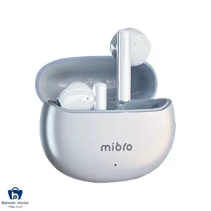 هندزفری بی سیم شیائومی مدل Mibro Earbuds 2 سفید