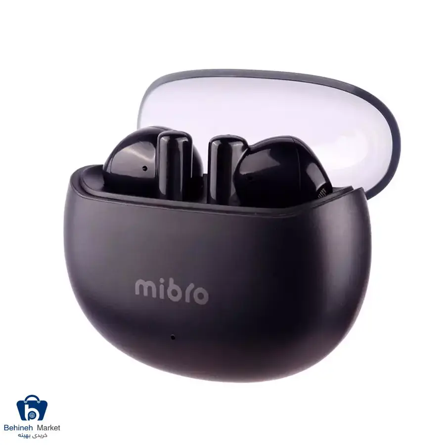 هندزفری بی سیم شیائومی مدل Mibro Earbuds 2 مشکی