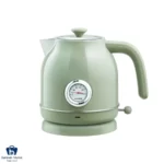 کتری برقی شیائومی مدل Qcooker Electric Kettle سبز