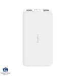 پاور بانک شیائومی مدل PB100LZM ظرفیت 10000 میلی آمپر