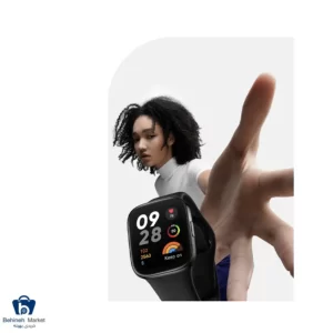 زیبایی ساعت هوشمند شیائومی مدل Redmi Watch 3
