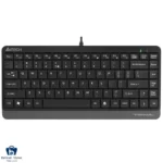 کیبورد باسیم ای فورتک مدل FK11