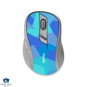ماوس بی سیم رپو M500 Silent