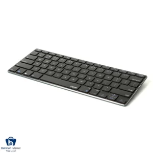 کیبورد بلوتوثی رپو مدل rapoo E6080
