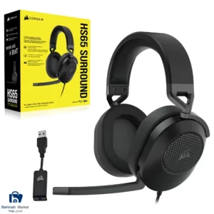 هدفون HS65 SURROUND