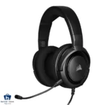 هدست مخصوص بازی کورسیر مدل HS35 Stereo