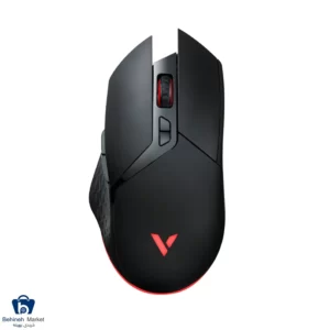 موس بیسیم و سیمی گیمینگ V30W