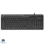 کیبورد باسیم ای فورتک مدل Fstyler FK25