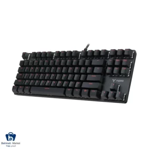 صفحه کلید V500 Alloy