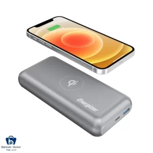 شارژر همراه QE20007PQ ظرفیت 20000 mAh