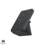 پاوربانک انکر مدل Magnetic Battery A1611 ظرفیت 5000 میلی‌ آمپر ساعت