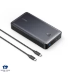 پاوربانک انکر مدل 537 PowerCore A1379 ظرفیت 24000 میلی‌ آمپر ساعت