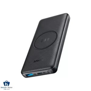 پاوربانک انکر مدل A1617 PowerCore III ظرفیت 10000 میلی آمپر ساعت