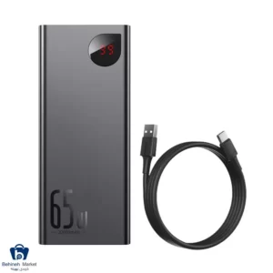 شارژر همراه مدل PPIMDA-D01 ظرفیت 20000mAh