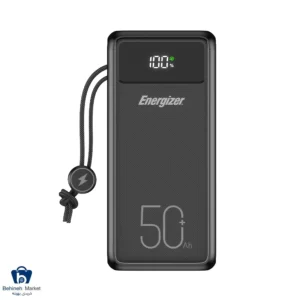 شارژر همراه انرجایزر UE50000PQ ظرفیت 50000mAh