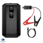 جامپ استارتر خودرو باسئوس مدل CGNL020101