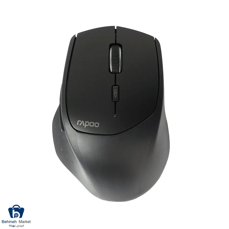 ماوس بی سیم رپو مدل MT550