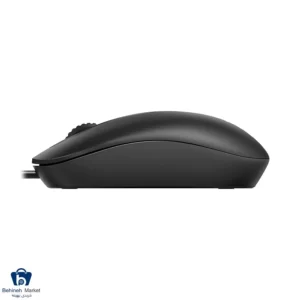 موس سیمی N120