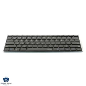کیبورد بی سیم رپو E6080