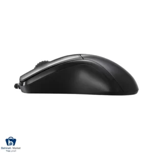 موس سیمی رپو مدل Rapoo N1162