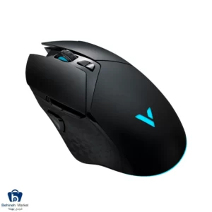 موس بیسیم و سیمی گیمینگ رپو مدل Rapoo V30W