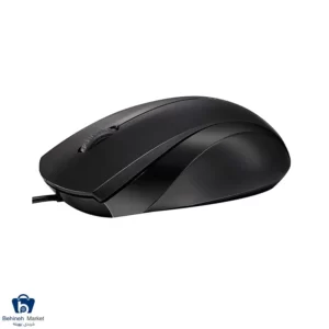 موس سیمی رپو مدل Rapoo N1600 Silent