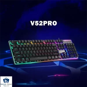 صفحه کلید V52Pro