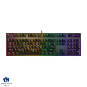 Rapoo V500 RGB
