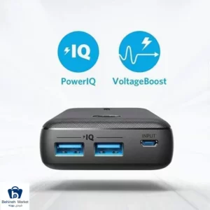 شارژر همراه PowerCore Select A1223 با 10000mAh