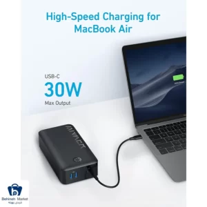 شارژر همراه 347 PowerCore A1377H11 با 40000mAh