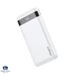 پاوربانک انرجایزر مدل UE30003PQ ظرفیت 30000 میلی آمپر ساعت