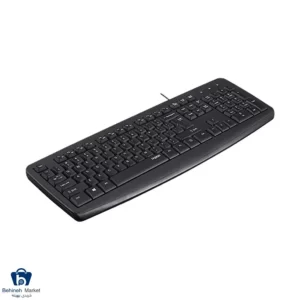 صفحه کلید سیمی NK2600