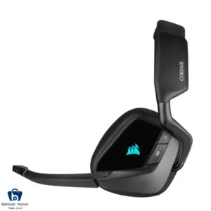 هدفون بیسیم گیمینگ کورسیر مدل Corsair Void RGB Elite